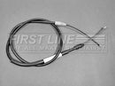 First Line Brake Cable LH & RH -FKB1875
