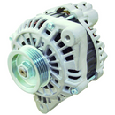 WAI Alternator - 13473N