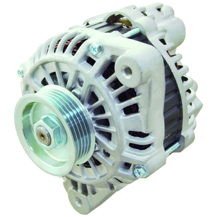 WAI Alternator - 13473N
