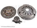 Blue Print Clutch Kit - ADT330297