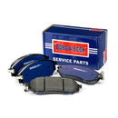 Borg & Beck Front Brake Pad Set -BBP2060