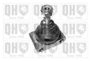 Quinton Hazell Ball Joint- Front Upper L&RH - QSJ103S
