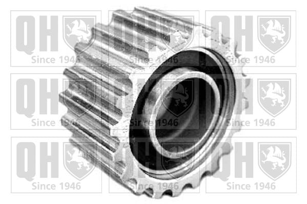 QH Timing Belt Tensioner Gear Oil Pump - QTT879