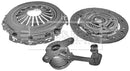 Borg & Beck Clutch 3In1 Csc Kit Part No -HKT1308