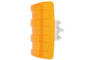 HELLA 2SD 343 130-377 Rearlight - Agroluna - Bulb - 12V