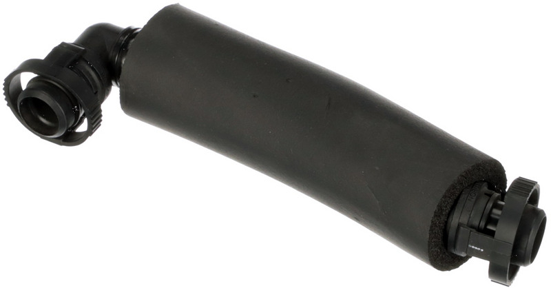 Gates Crankcase Breather Hose - EMH436