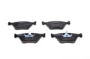 Bosch Brake Pad Set Set Bp473 - 0986424767