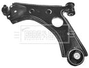 Borg & Beck Suspension Arm LH -BCA7271