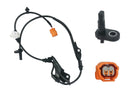 Intermotor Wheel Speed Sensor - 61124