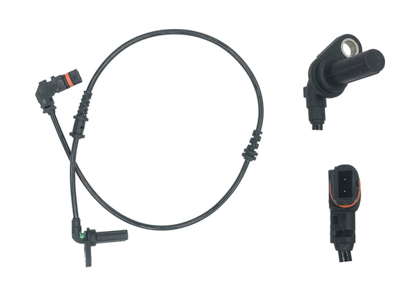 Intermotor Wheel Speed Sensor - 61106