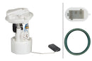 HELLA 8TF 358 146-521 Sender Unit, fuel tank - Electric - 2-pin connector