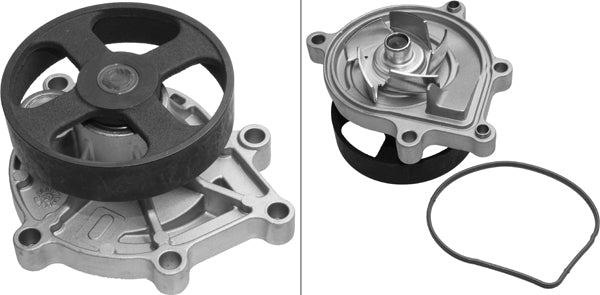 INA Water Pump - Part No - 538019410