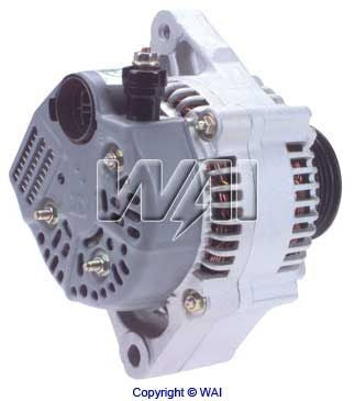 WAI Alternator - 14759