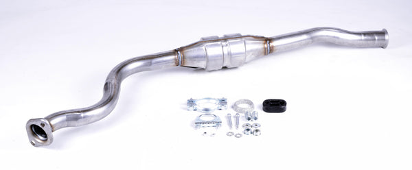 EEC Catalyst - CI8038