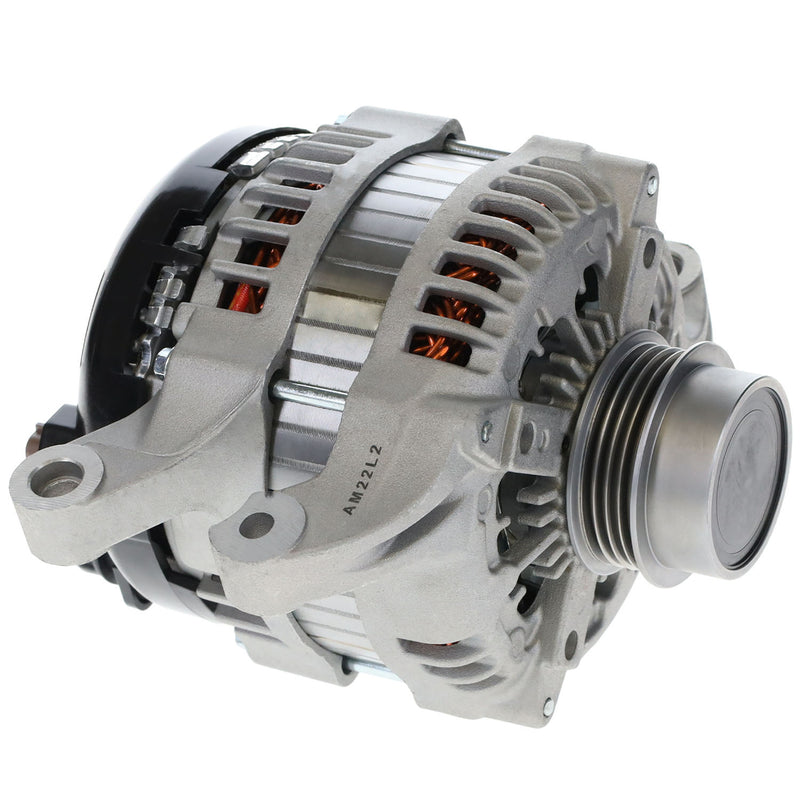 WAI Alternator - 11665N