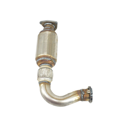 Klarius 323669 - Catalyst Type Approved Withpip  - Fits Land Rover Freelander 2.2Td4