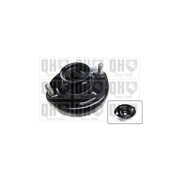 QH EMR4898 Top Strut Mounting- exc. Bearing