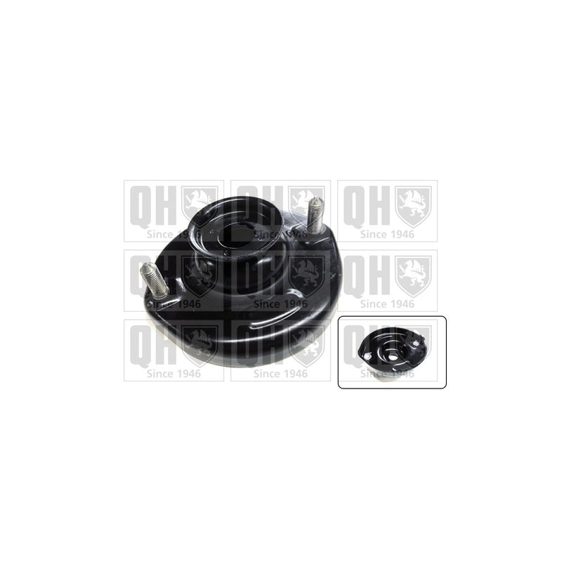 QH EMR4898 Top Strut Mounting- exc. Bearing