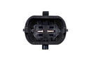 HELLA 1LF 010 197-031 Halogen-Headlight - left - for e.g. Ford Fiesta V (JH_, JD_)