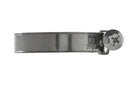 HELLA 8HK 748 453-142 Clamping Clip Herkules S - Width: 12mm - Clamping range to: 60mm - Scope: 40mm - Quantity 10