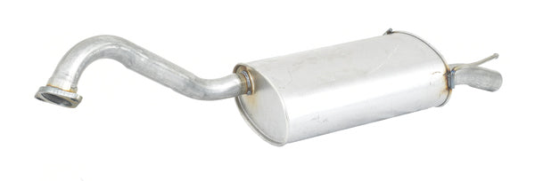 Klarius MA377T - Box With Tail Pipe