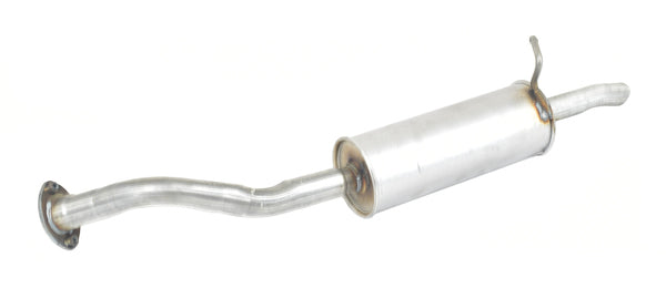 Klarius TY703D - Box With Tail Pipe