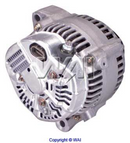 WAI Alternator - 13859N