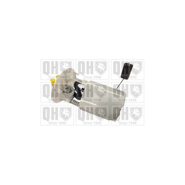 QH QFP961 Fuel Supply Unit