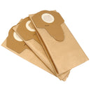 Draper Dust Bags For 13785 (3) - 19103
