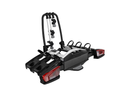 VeloCompact 3-4 bike 13 pin Towbar Mounted Bike Rack
