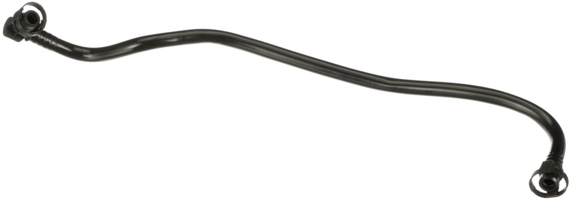 Gates Crankcase Breather Hose - EMH368