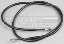 First Line Brake Cable - LH -FKB2473