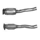 BM Cats Petrol Catalytic Converter - BM90394 with Fitting Kit - FK90394