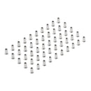 Draper Threaded Insert Rivnut M5x50 - 04052