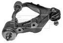 Borg & Beck Wishbone / Suspension Arm Upper RH -BCA6187