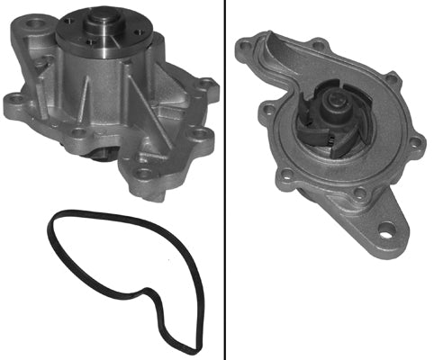 INA Water Pump - Part No - 538069210