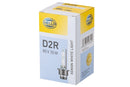 HELLA 8GS 007 949-251 Xenon-Bulb - D2S - White Light - 24/12V - 35W - 5000K