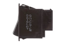 HELLA 6GM 004 570-201 Switch - Flip Switch Control - I->0<-II - Number of connectors: 3