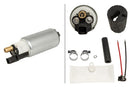HELLA 8KX 707 913-011 Battery Terminal Clamp - for positive terminal - 12/24V - Ø: 17.5mm - Quantity: