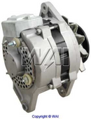 WAI Alternator - 12001N