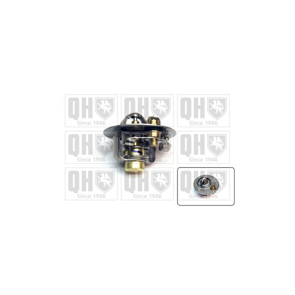 QH QTH378 Thermostat