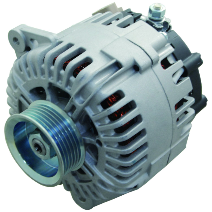 WAI Alternator Unit - 11018N fits Nissan