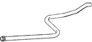 Klarius CN694W - Centre Pipe  - Fits Citroen C4 Grand Picasso 2.0HDi