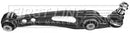 First Line Suspension Arm RH -FCA7365