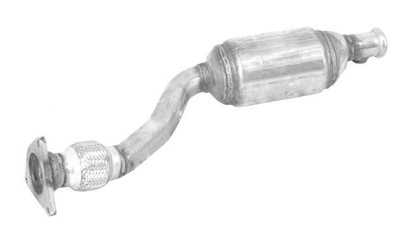Klarius 322273 - Catalyst Type Approved Withpip  - Fits Renault Clio 1.6i
