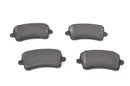 Bosch Brake Pad Set - 0986494254