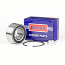 Borg & Beck Wheel Bearing Kit Part No -BWK217