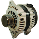 WAI Alternator Unit - 20587N fits Chevrolet, Opel, Vauxhall