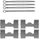 Mintex Brake Fitting Kit fits -Ford MBA952 (also fits other vehicles)