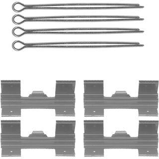 Mintex Brake Fitting Kit fits -Ford MBA952 (also fits other vehicles)